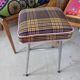 Tabouret vintage