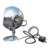 Lampe eye Ball Goffredo Reggiani design vintage space age