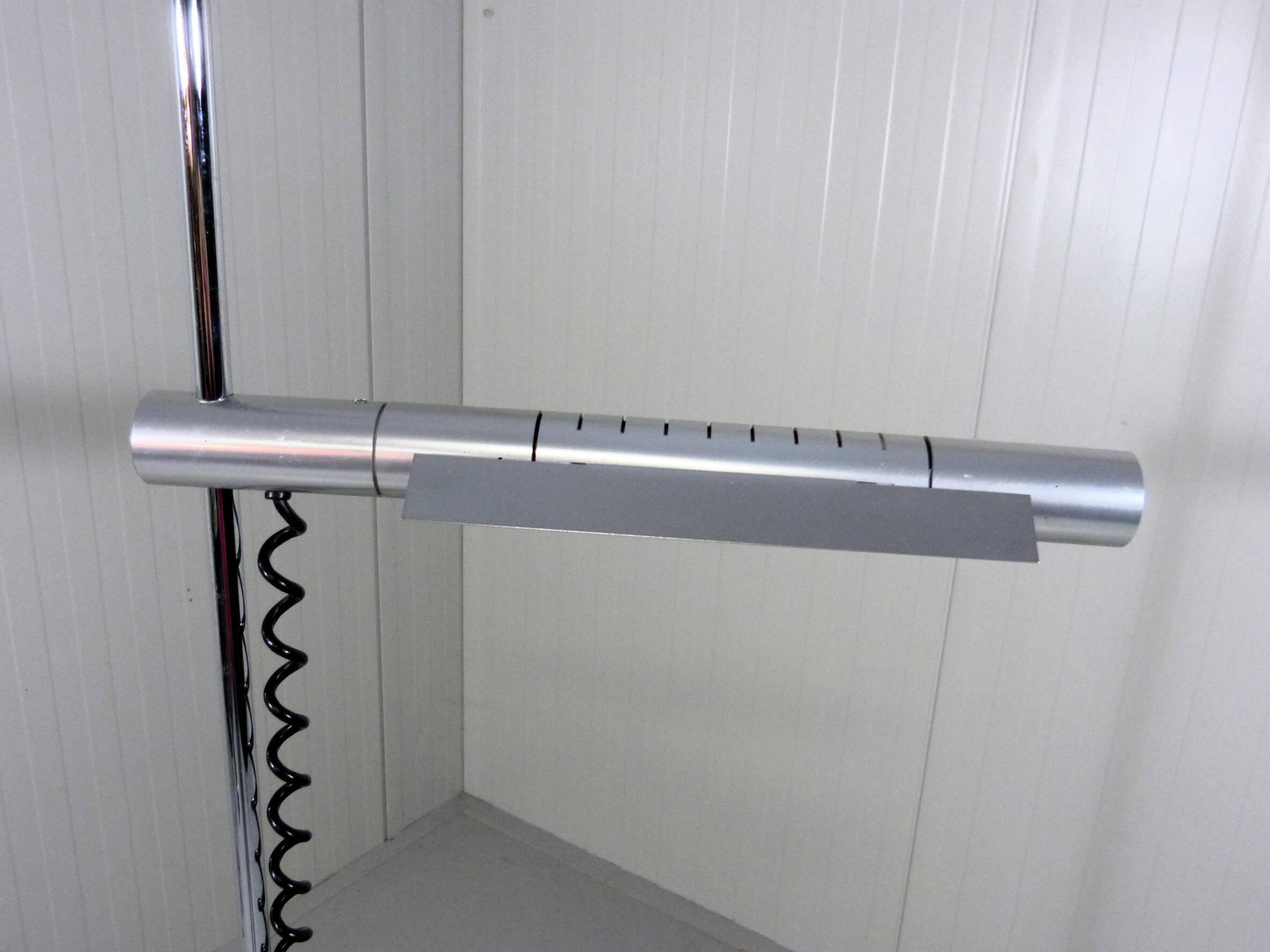 Lampadaire Halo 250 de Baltensweiler, Suisse