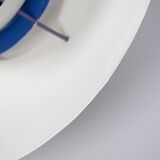 Suspension vintage danoise PH 5 par Poul Henningsen, Louis Poulsen, 1958