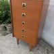 Chiffonnier, commode haute
