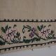 Vintage Turkish Oushak Rug Handwoven 160x250 cm