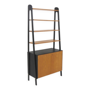 Bibliothèque scandinave