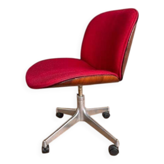 Ico Parisi Chaise de bureau