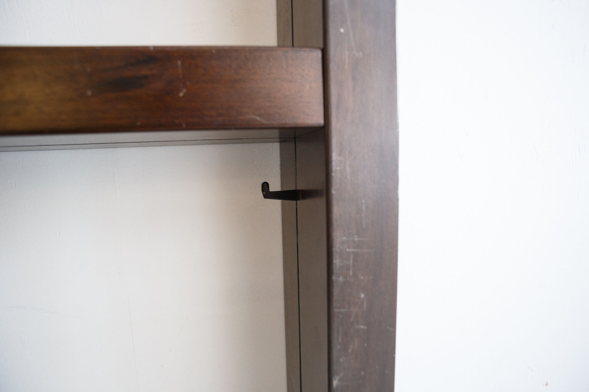 Wall unit wall shelf or separation cabinet OMNIA Germany year s70