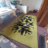 Tapis Maurice André