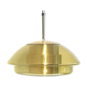 Suspension en verre