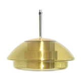 Glass suspension