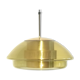Glass suspension