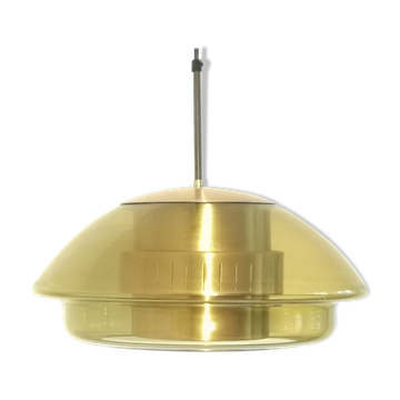 Suspension en verre