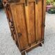 Storage unit with 4 doors