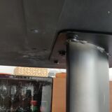 Table en marbre AMPM
