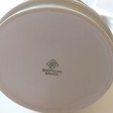 Porcelain coffee maker Schirnding Bavaria vintage