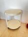 Desserte, table d'appoint, années 70