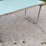 Metal office of the 50s of the Post Office