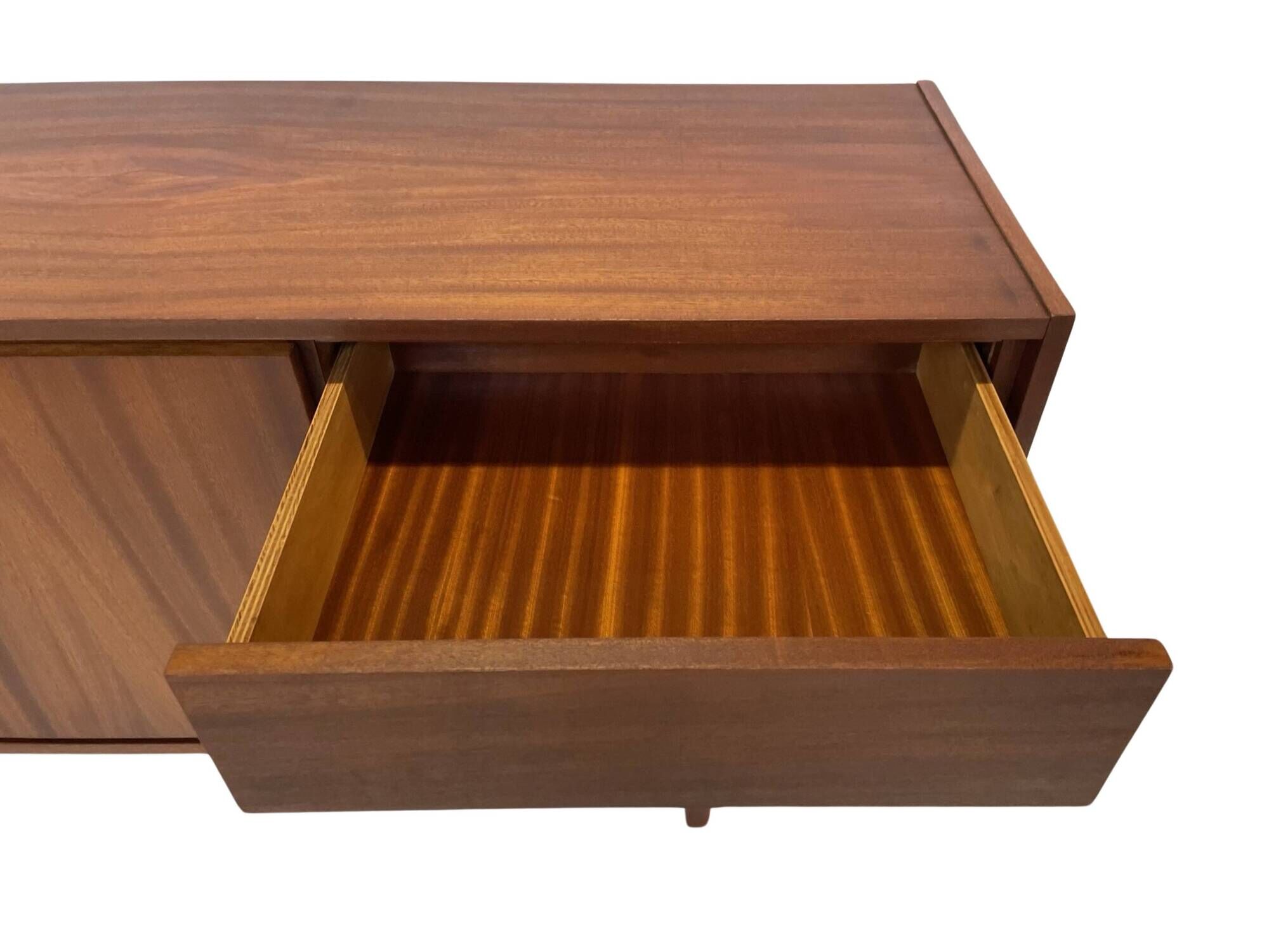 Vintage Sideboard Furniture 60s 70s Design TV Furniture