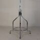 Freestanding Tubax coat rack with 6 double hooks, 1950s