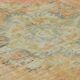 Tapis vintage turc anatolien fait main