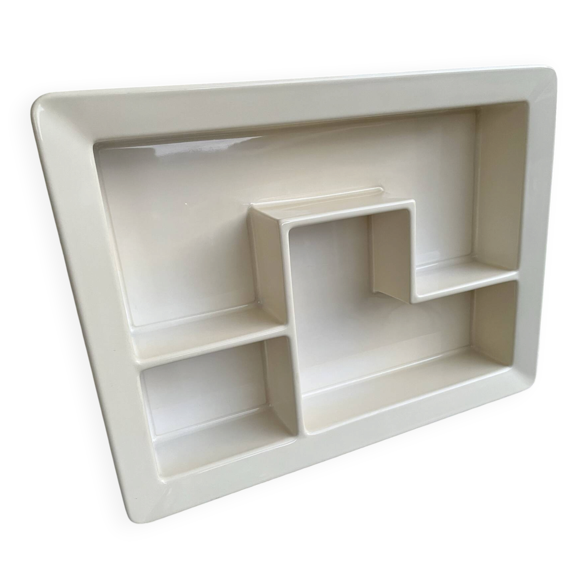 Formag Shelf Designer Jean Garçon