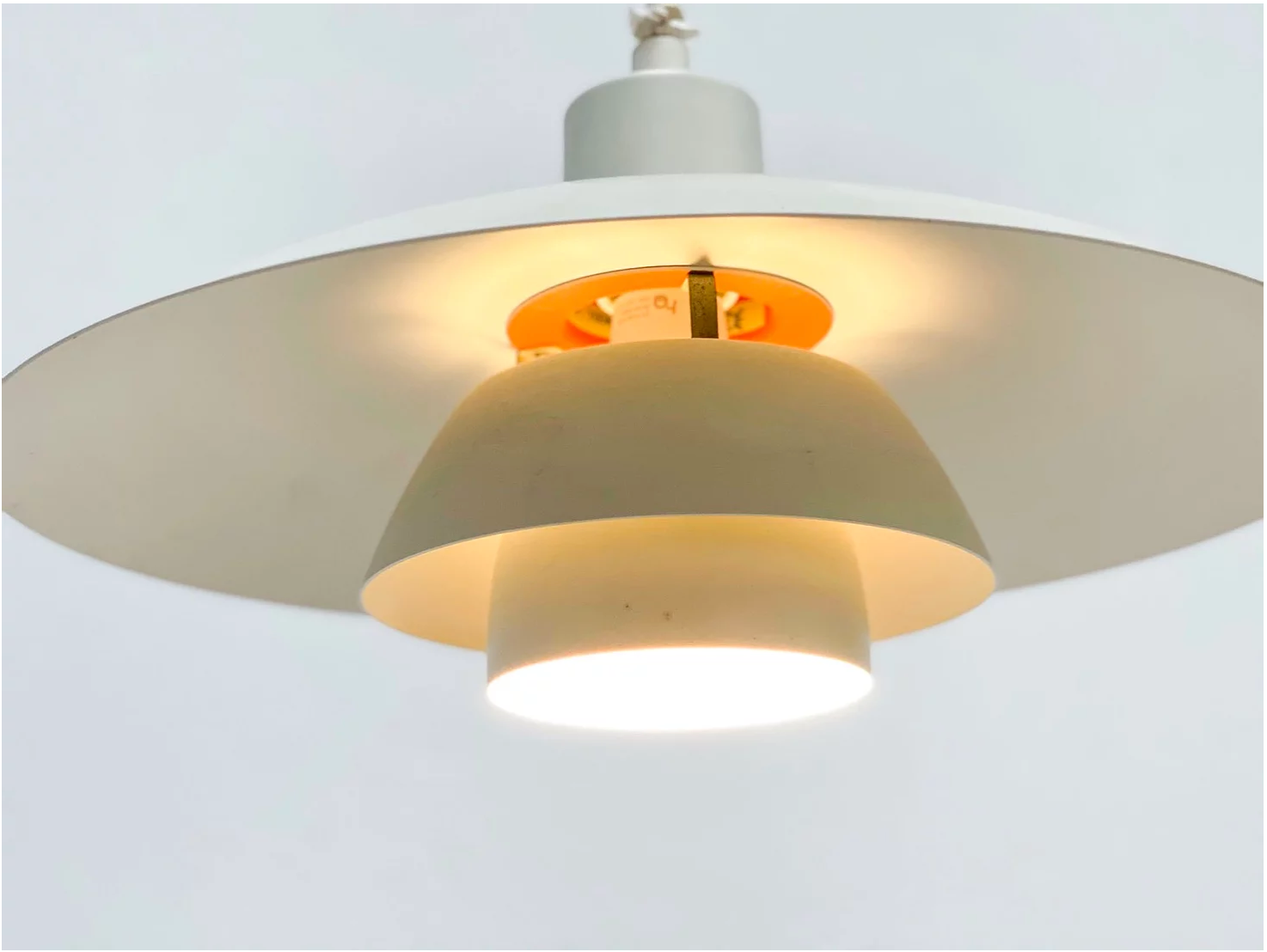 Suspension Ph4 Poul Henningsen