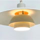 Suspension Ph4 de Poul Henningsen