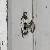 Vintage pine buffet 1930