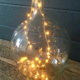 Dame-jeanne 20L transparent