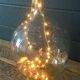 Dame-jeanne 20L transparent