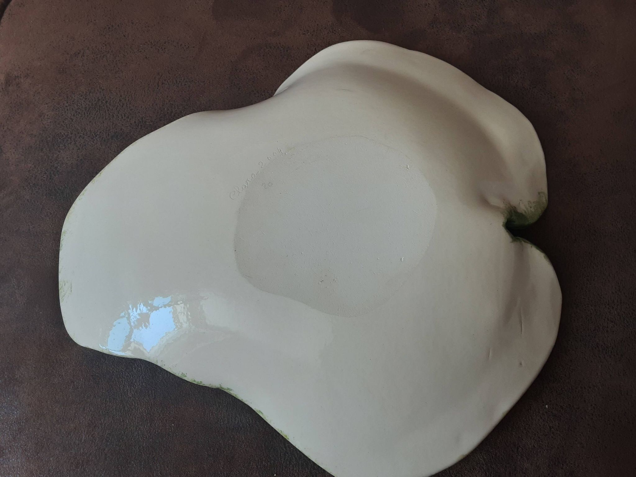 Original leaf cup