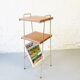 side table 50s