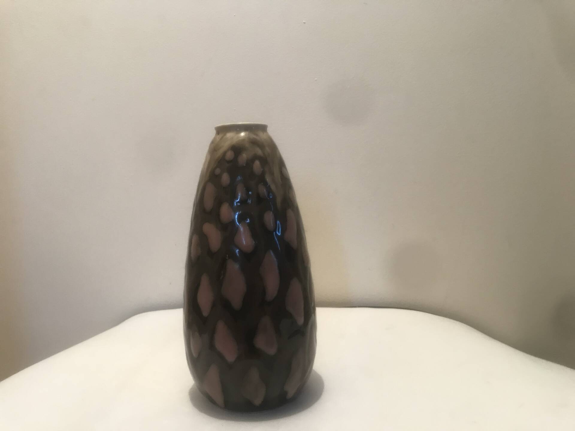 Art Deco vase by Camille Tharaud