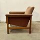 Pair of vintage armchairs from the 50s/60s.