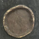 Tableau panneau bois Tribal XXe