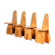 1970s Children chairs, Netherlands
