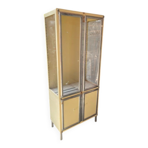 Armoire / Vitrine médicale