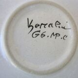 Assiette quimper keraluc