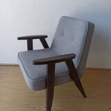Designer armchair by Chierowski 366, 1960
