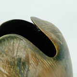 Ceramic vase by Dümler & Breiden mid century