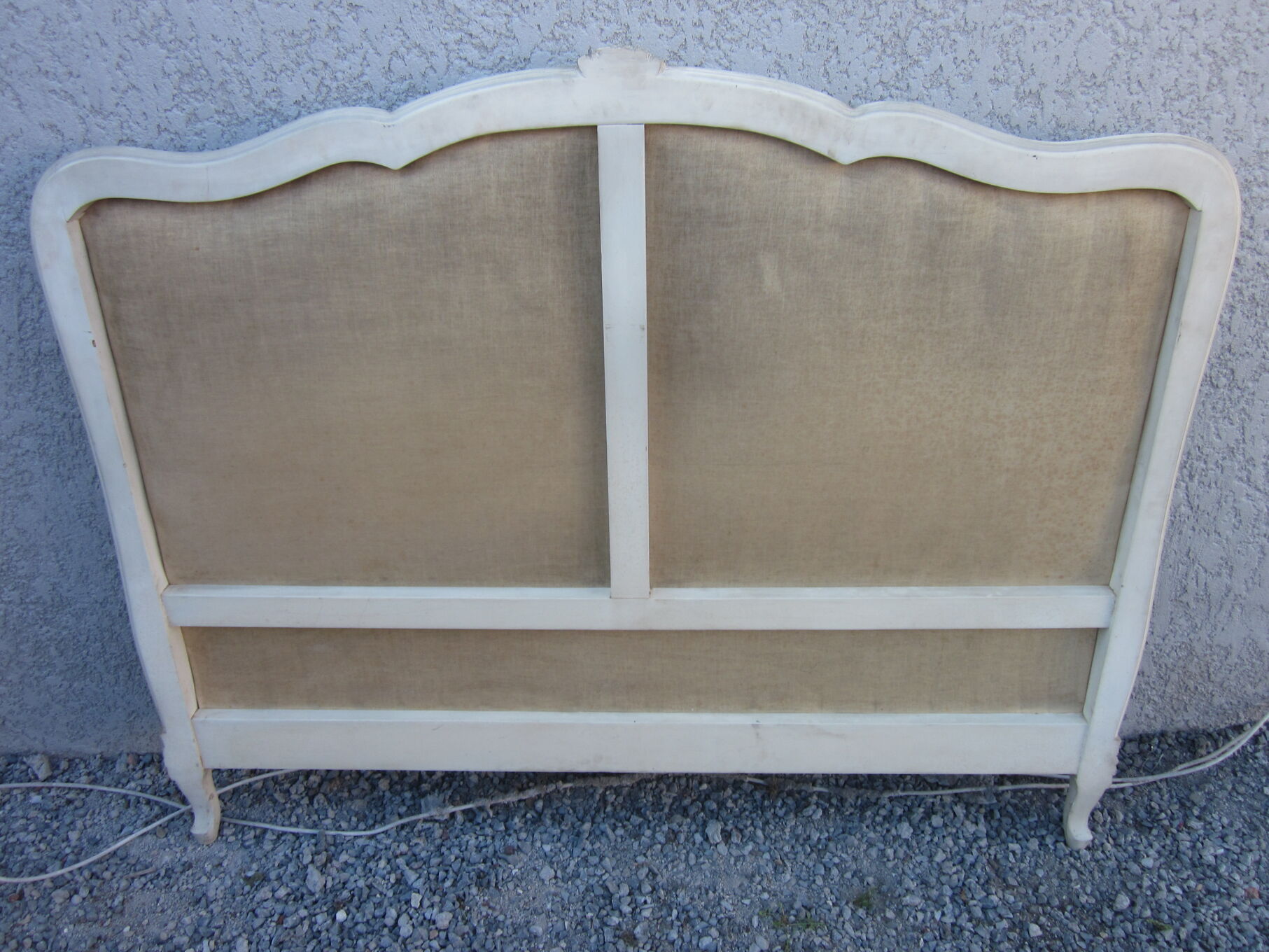 Tete de lit ancienne | Selency