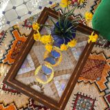 Butterfly side table