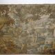 Tenture murale style Gobelins