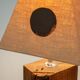 Moro bedside lamp