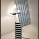 Shogun lamp new mario botta