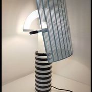 Lampe shogun neuve mario botta