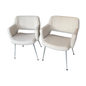 fauteuils Conférence