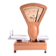 Old kitchen scale