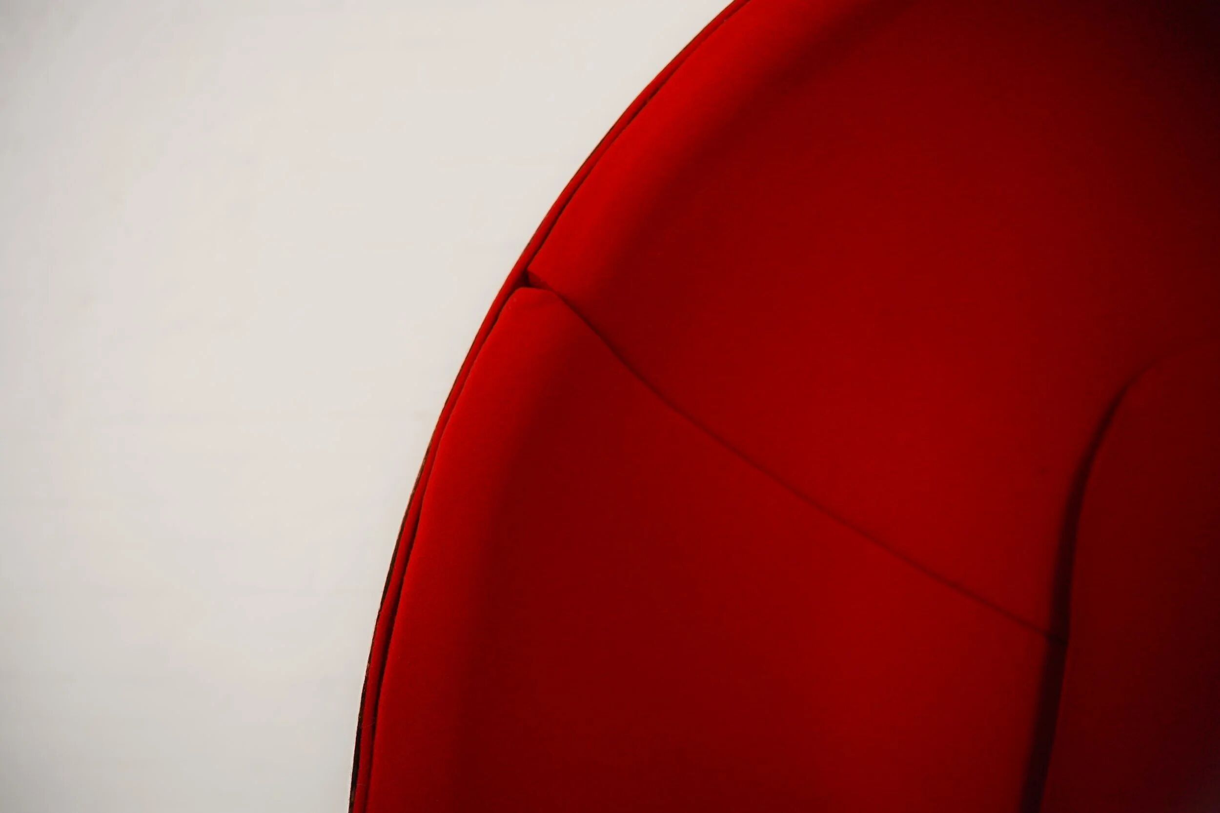 Ball Chair by Eero Aarnio for Asko