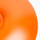 Danish vintage pendant lamp PH 4/3 by Poul Henningsen, Louis Poulsen, 1966