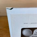 LU advertising poster June 9, 1934