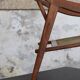 Fauteuil en teck SNA Roset  France 1952
